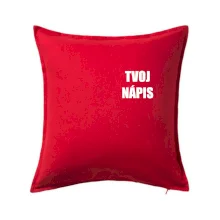 Tvoj vlastný nápis tlačiaci - na prsníku