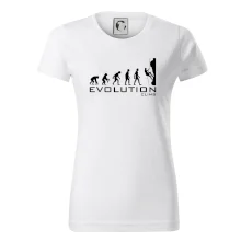 Evolution Climb Evolution Climb