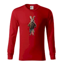 Zajac frajer Zajac frajer