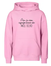 Vyzerám presne ako môj ocko