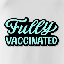 Fully vaccinated Fully vaccinated