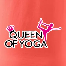 Queen Of Yoga Queen Of Yoga