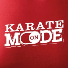 Karate mode
