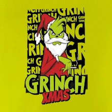 Grinch Xmas