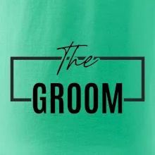 Trika na rozlučku ve čtverci - The Groom