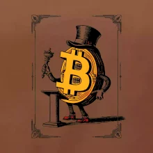 Oldschool bitcoin