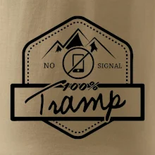 Tramp No Signal Tramp No Signal