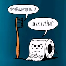 Neznášam svoju prácu