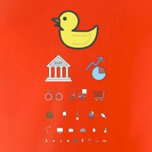 Očný test rôzne veci