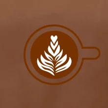 Coffee art