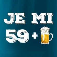 Je mi 60 pivo Je mi 60 pivo