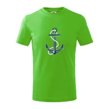 Námornícka kotva Námornícka kotva