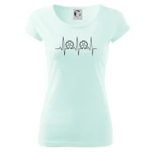 Ekg futbal veľký Ekg futbal veľký