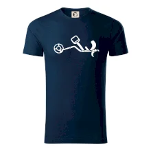 Detektor na hľadanie kovov Detektor na hľadanie kovov