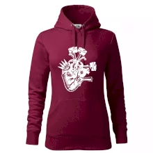 Vodičovo srdce Vodičovo srdce