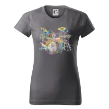 Bicie farebné splash