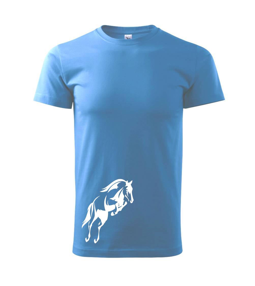 Kôň na zadných Kôň na zadných