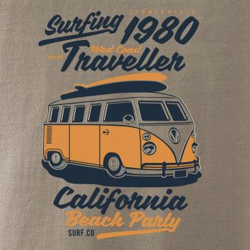 Surfing 1980 Surfing 1980