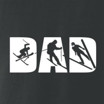 Ski dad