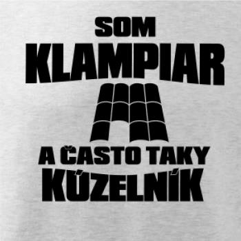 Klampiar kúzelník