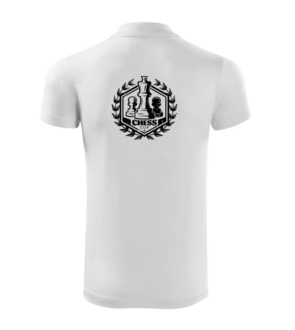 Chess cup - pohár Chess cup - pohár