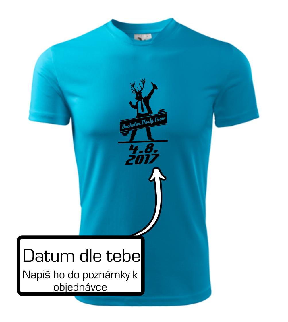 Bachelor Crew Bachelor Crew