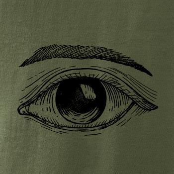 Oko do duše Oko do duše