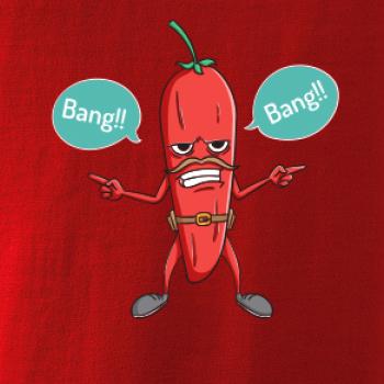 Chilli bang bang