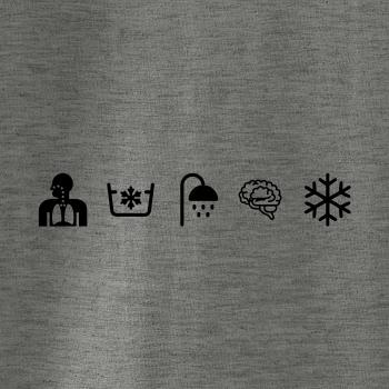 Ikony otužovanie Ikony otužovanie