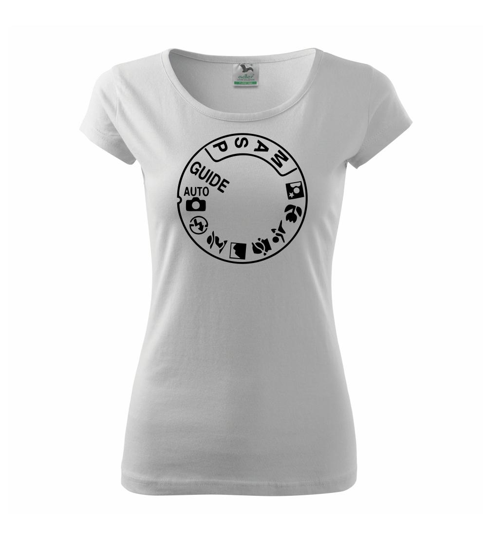 Foto režimy Foto režimy