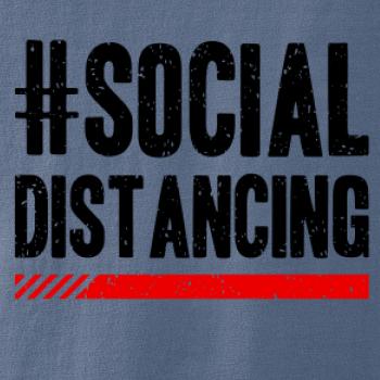 Social distancing Social distancing