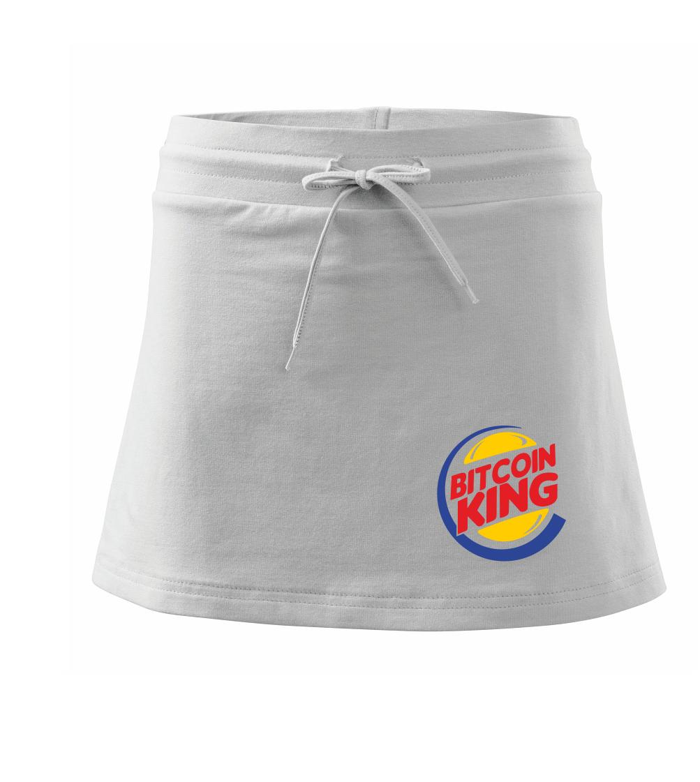 Bitcoin King Bitcoin King