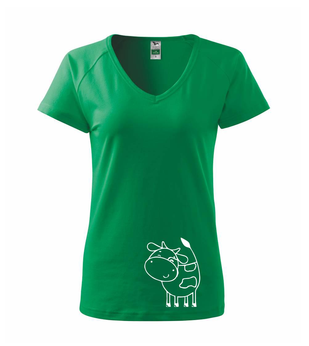 Krava veselá Krava veselá