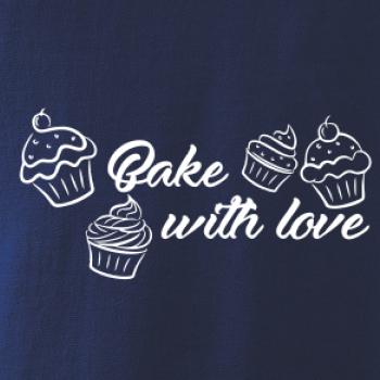 Bake with love