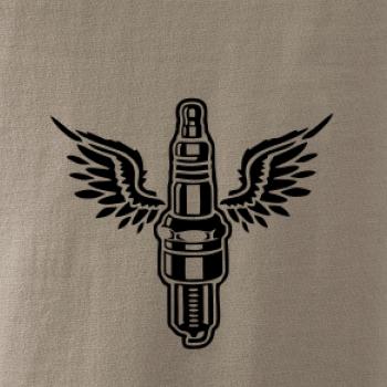 Zapaľovacia sviečka Zapaľovacia sviečka