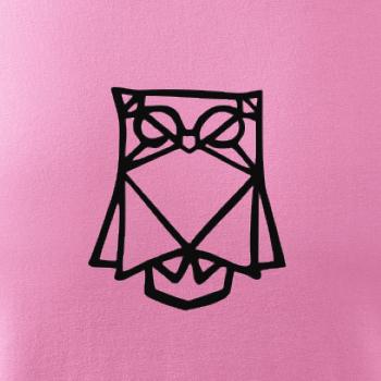 Geometria - sova jednoduchá