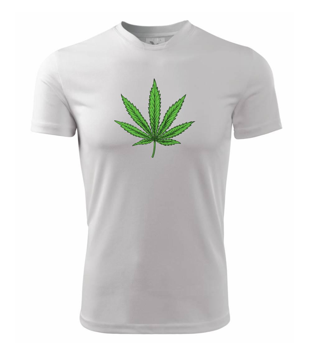 Zelený list Zelený list