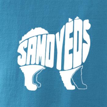 Samojed