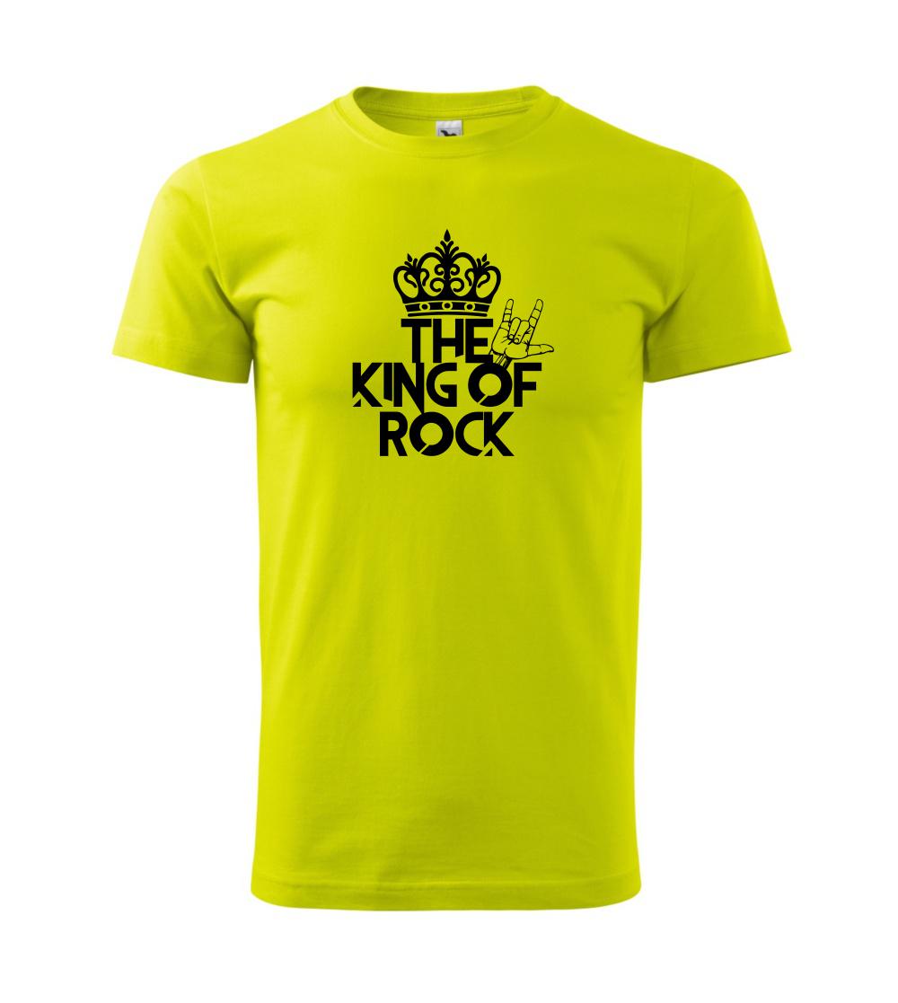 King of rock King of rock