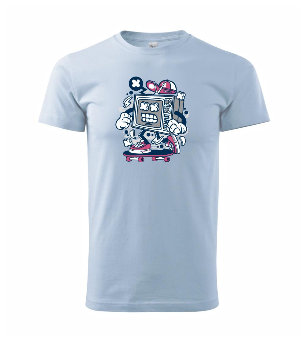 TVskejťák TVskejťák