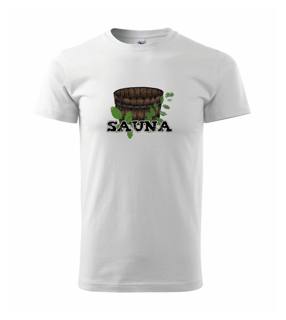 Sauna nápis Sauna nápis