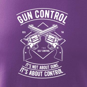 Gun Control