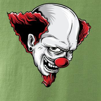 Šialený klaun