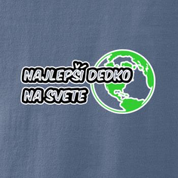 Najlepší dedko na svete