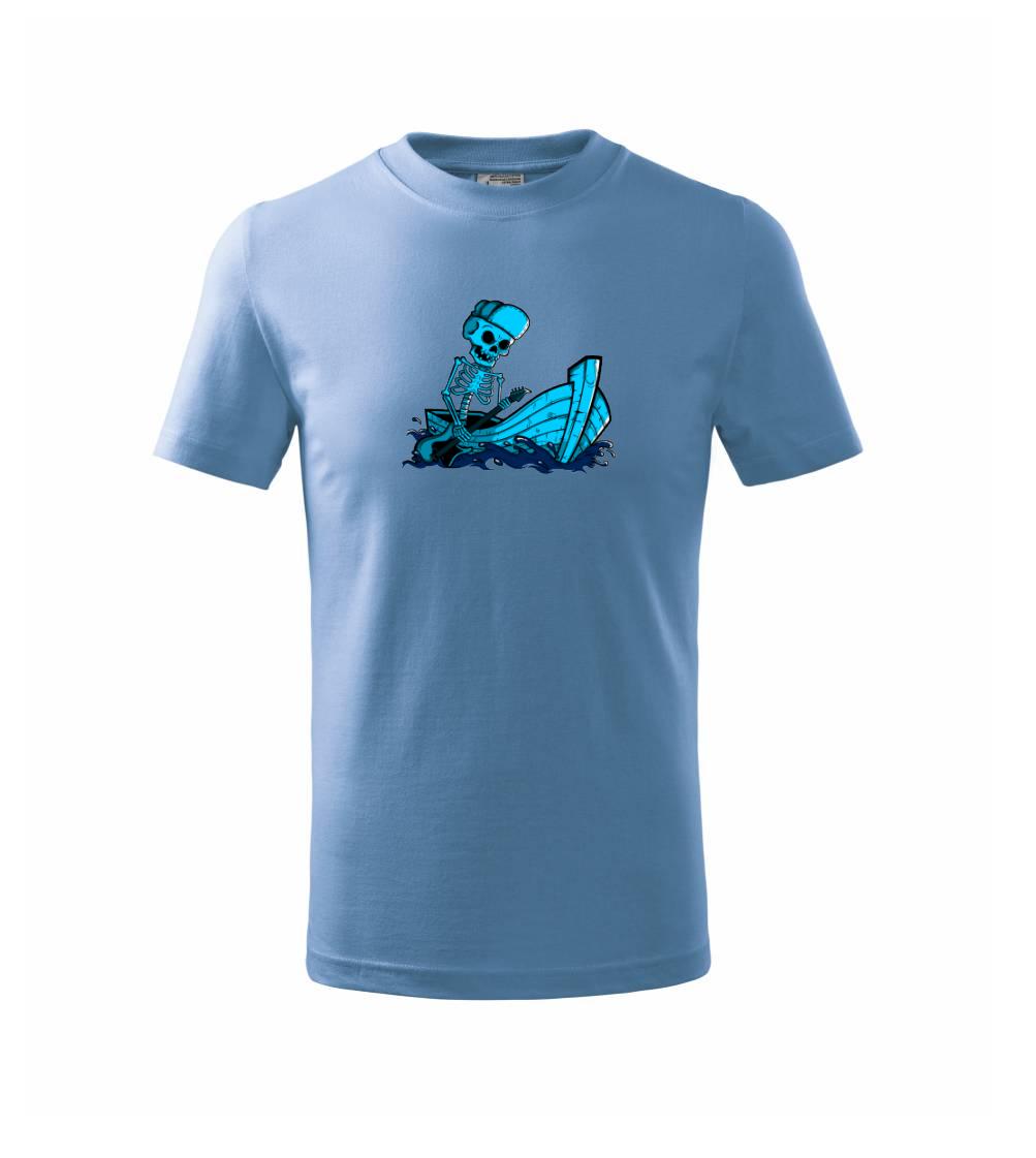 Starý moreplavec Starý moreplavec