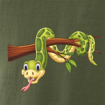 Had na vetve Had na vetve