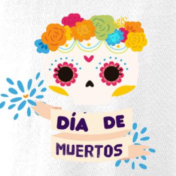 Dia de muertos
