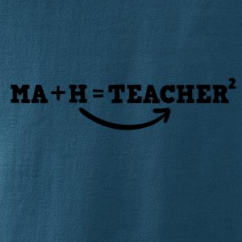 Ma h teacher