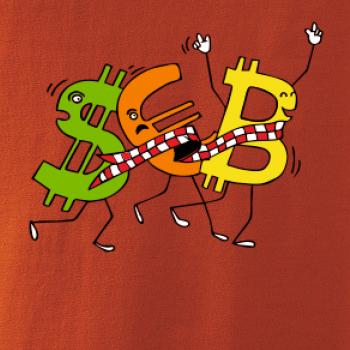Bitcoin (Pecka design) Bitcoin (Pecka design)