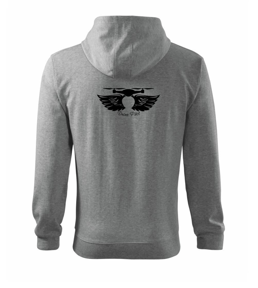 Dron pilot Dron pilot